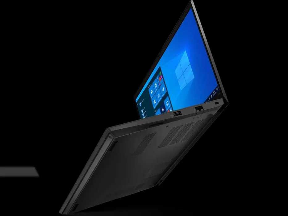 Lenovo ThinkPad E14 Gen 2 | Intel Core i3-1115G4