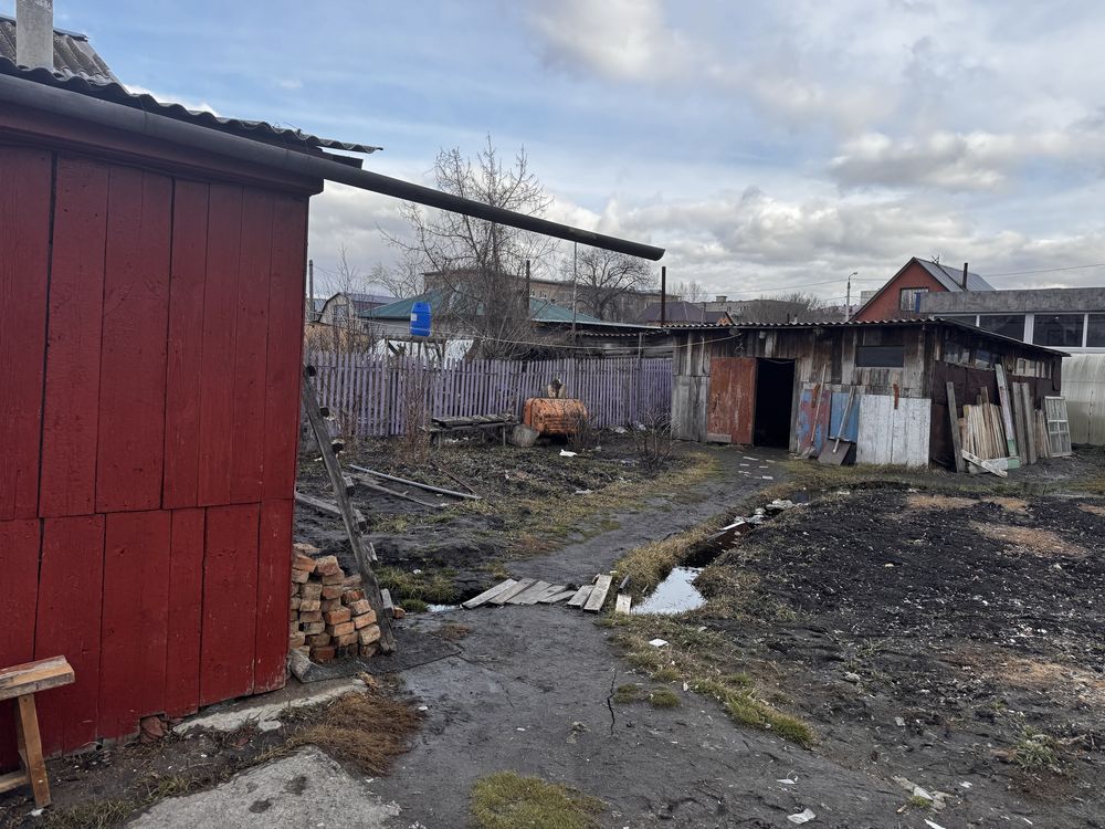 Дом в центре Океан