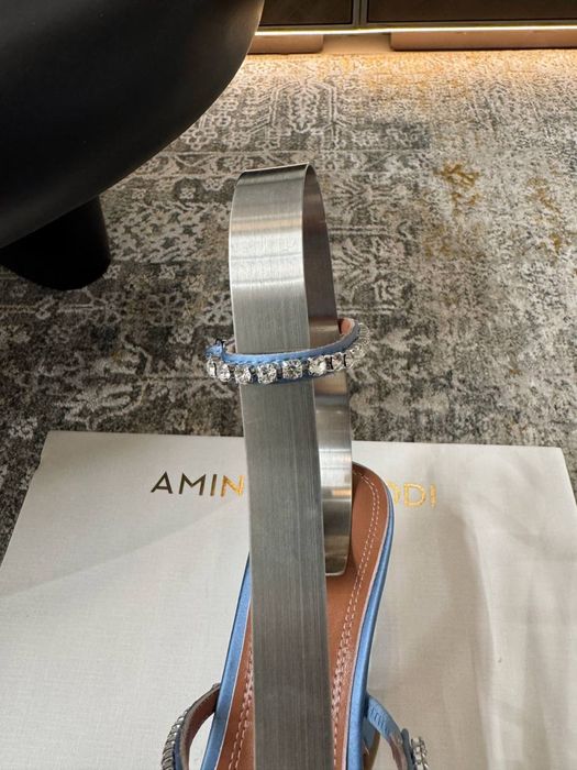 Sandale Amina Muaddi