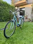 Bicicleta Dama Neuzer Ravenna 6 Plus 28''
