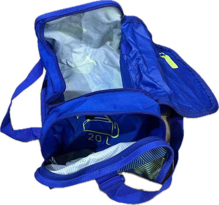 gym bag, geantă de sală