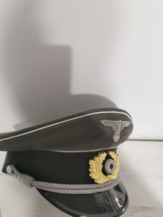 Uniforma  militara germana