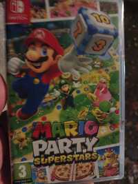 Joc Mario party Superstar