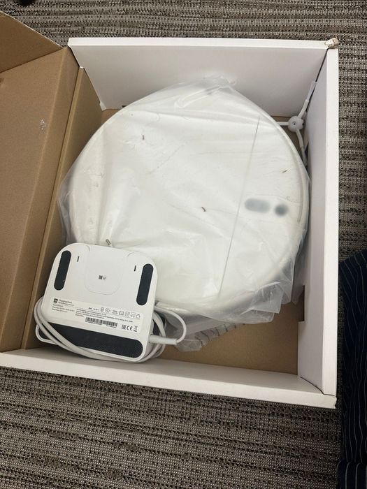 Продам пылесос mi robot vacuum mop 2 lite