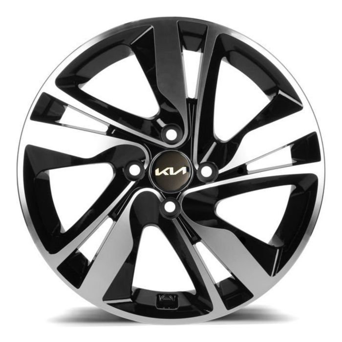 Jante 15 Toyota Aygo IQ Corolla Yaris Verso Prius Auris MR2 cu 4 x 100