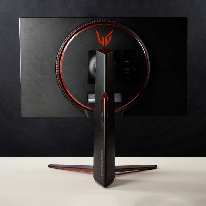 Монитор игровой - LG UltraGear | 240 Гц | 0.5 мс | NVIDIA G-SYNC