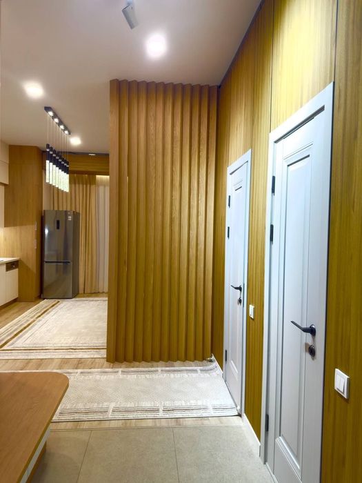 Продажа 3 комнатной; 80м2 на Шота Руставели