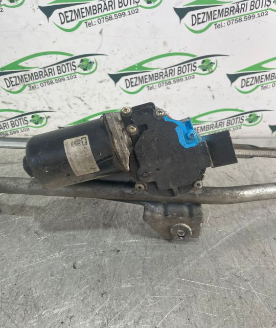 Ansamblu stergatoare parbriz volan pe stanga 8D1 955 113C Audi A4 B5