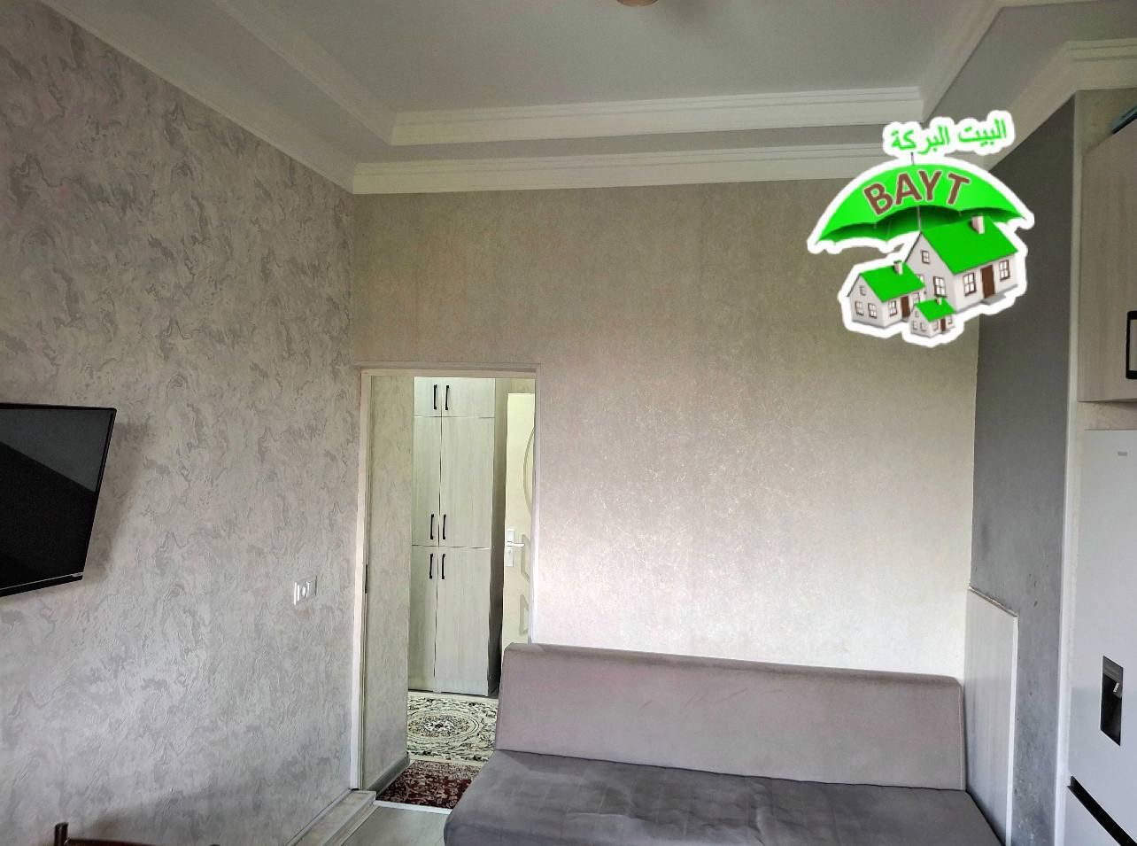 #НОВОСТРОЙКА,46м²,Чиланзар 14 Квартал,1\7\9, Продаётся Квартира