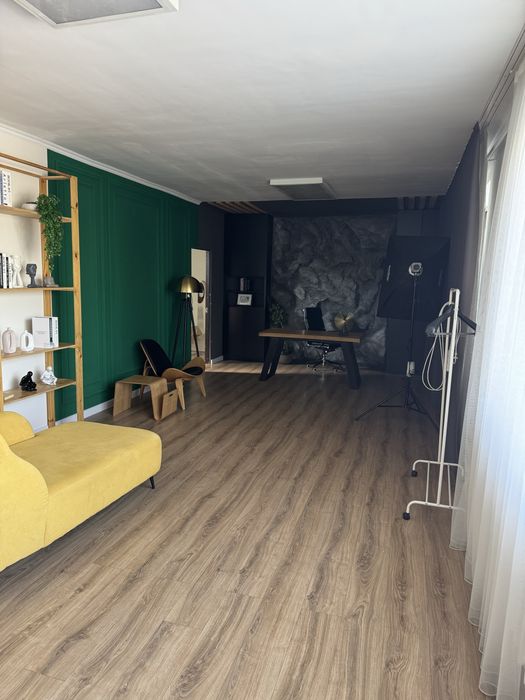 Комерческое помещение