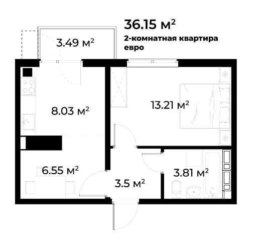 Продаётся квартира, ЖК УЗ-ЗАМИН, Рисовый, Электроаппарат, Узбум