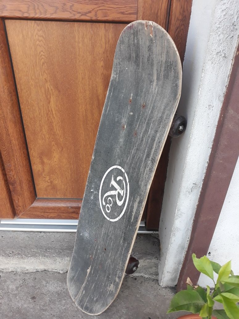 Vand longboard 92cm