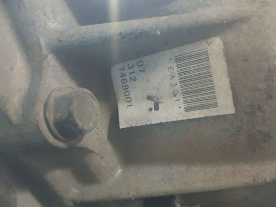 Cutie de Tranfer Grup Fata Nissan Navara D40 2.5 Diesel D40 2006 - 2010 171CP Manuala 5 ...