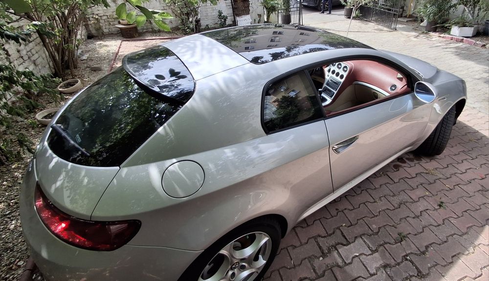 Alfa Romeo BRERA 3.2l