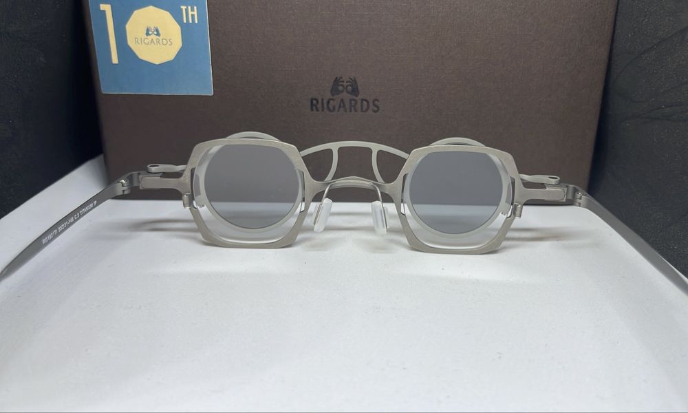 Слънчеви Очила Rigards