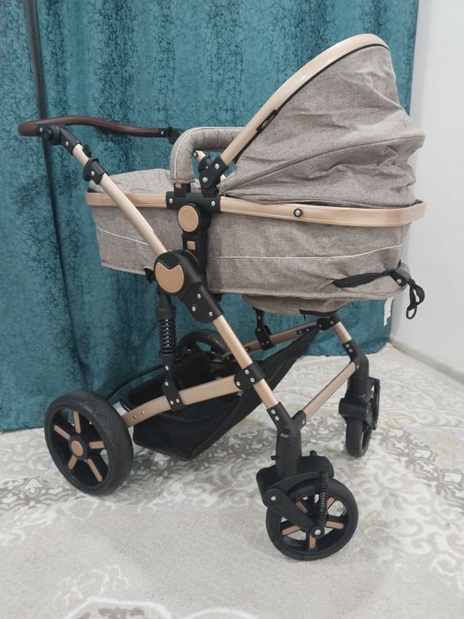 Продам детский коляску