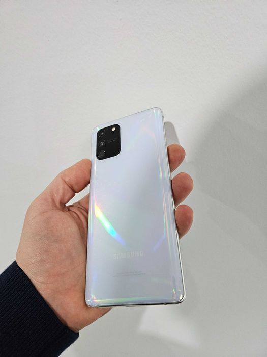 Samsung Galaxy S10 Lite, 128 Gb, Garantie.