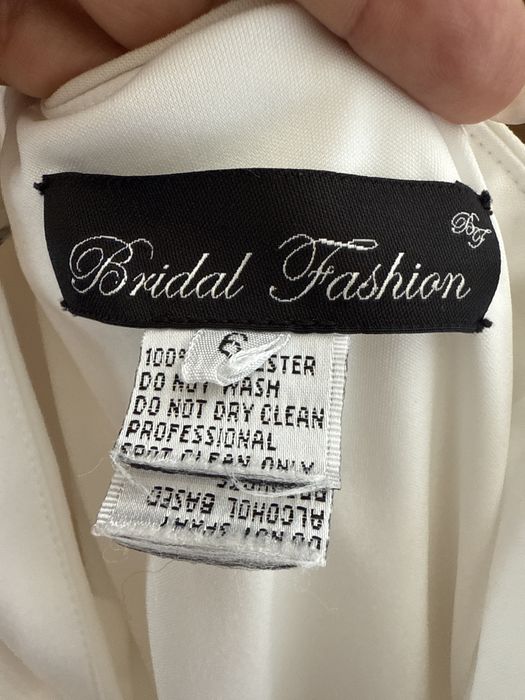 Вечерна рокля Bridal Fashion