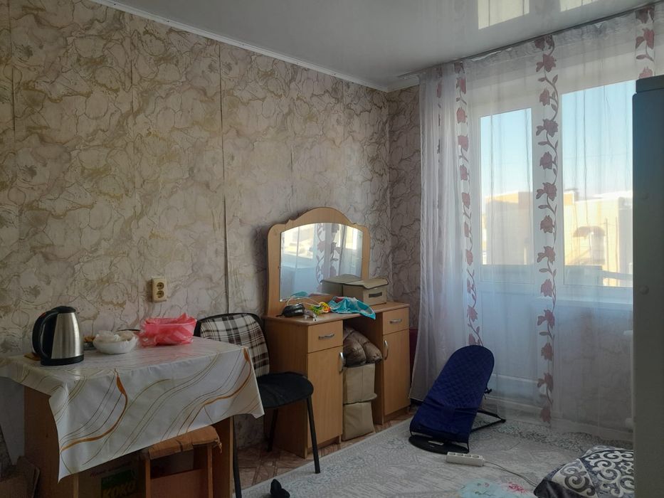 Продаётся квартира.