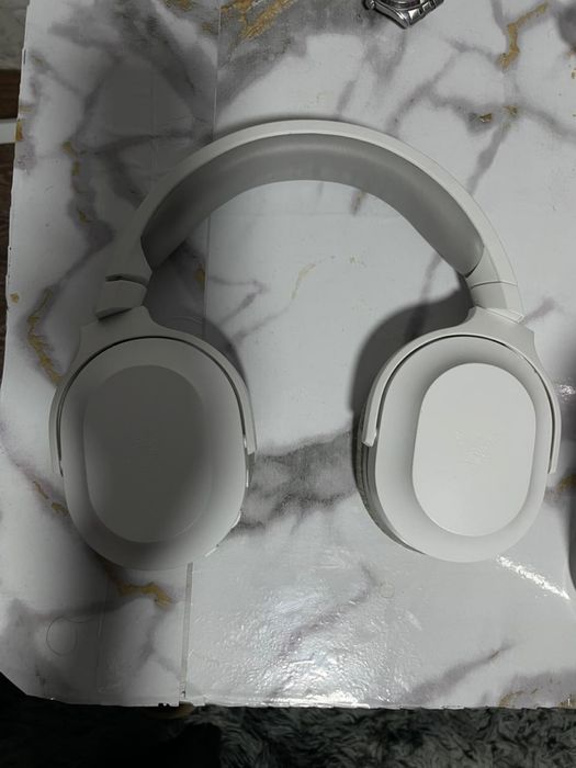 Наушники razer barracuda x