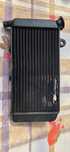 Radiator yamaha mt 03 660, reparat.