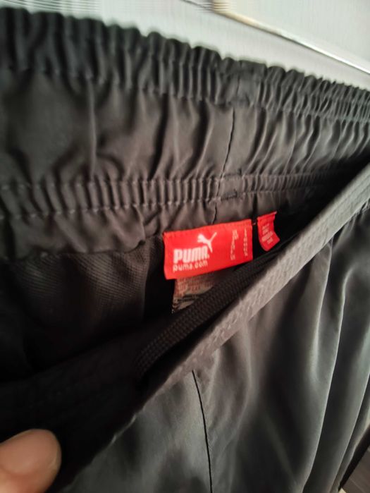 Мъжки спортен комплект Puma