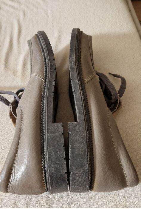 Мъжки обувки НОВИ