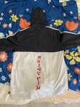Adidas human race Pharell windbreaker