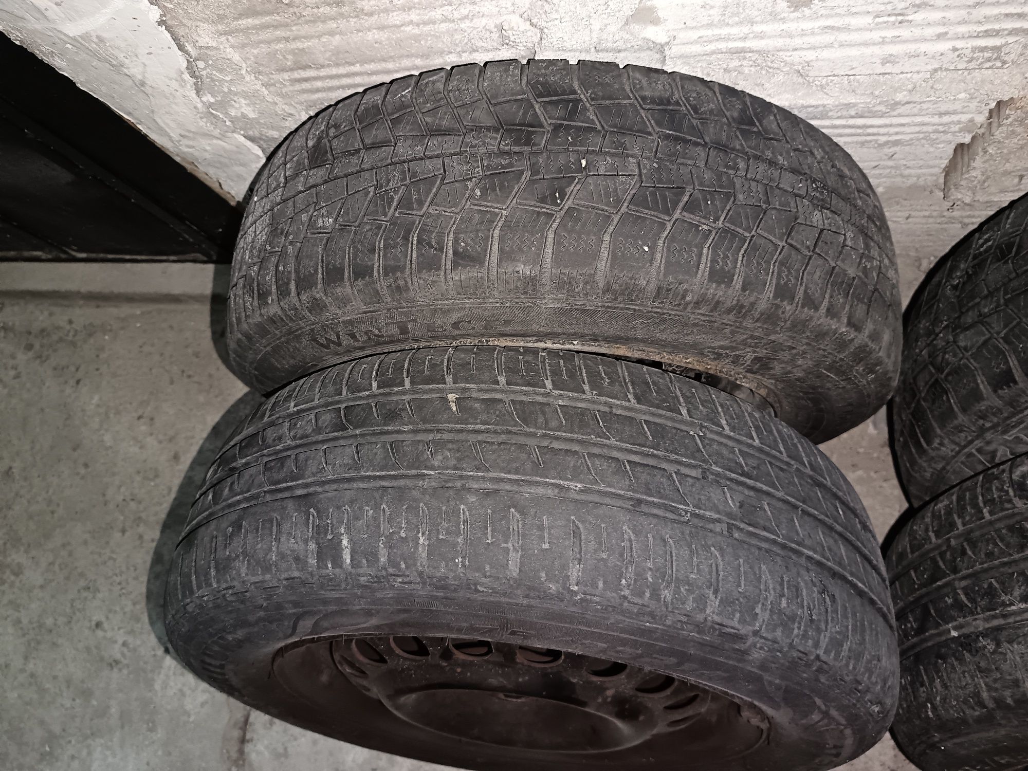 Продавам джанти 4×100 14цола Опел