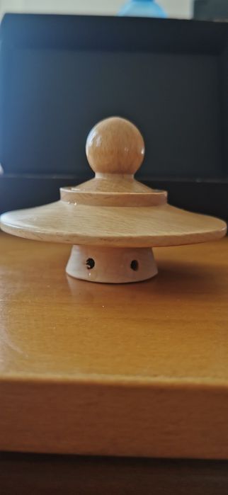 Сет за Опушване на Уиски