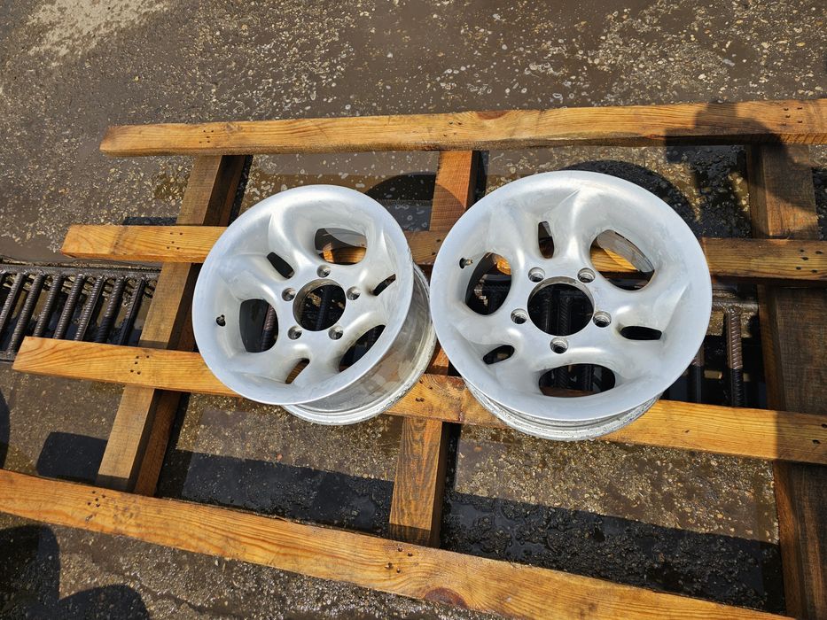Janta Suzuki Jimny 15 et negativ