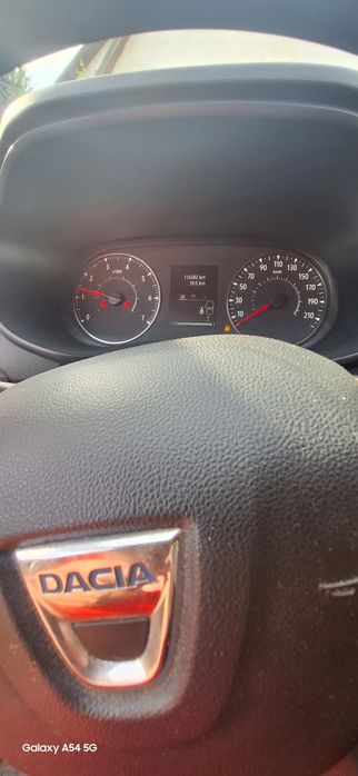 Vand Dacia Logan 1.00TCE