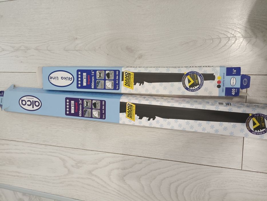 Продам зимние дворники