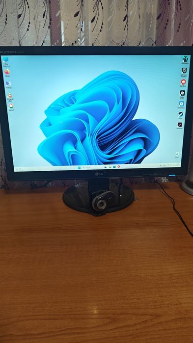 Настолен компютър