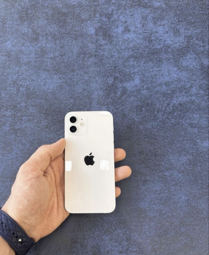 Iphone 12  /128