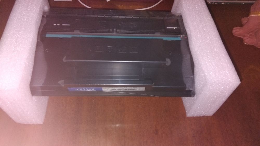 Картридж для принтера