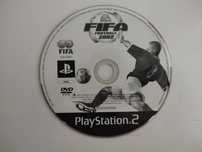 Vând sau schimb Fifa Football 2002 PS2