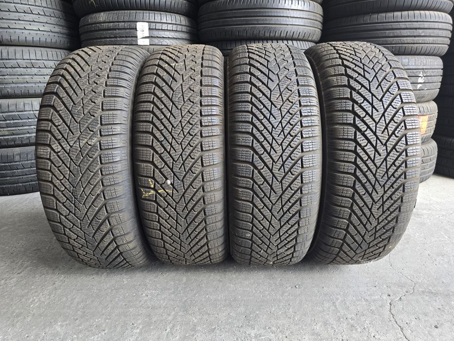 205/60/16 Pirelli 4piese