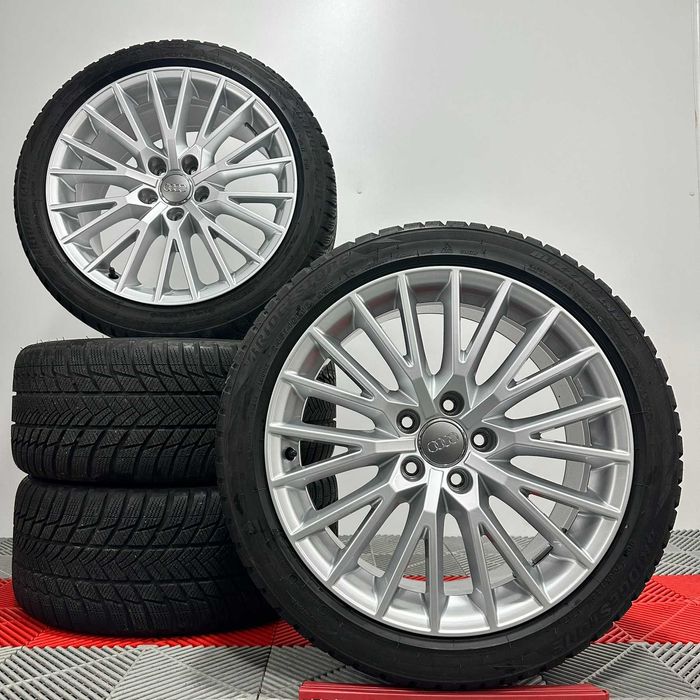 Jante Audi TT  TVA19% iarna 245 40 R18