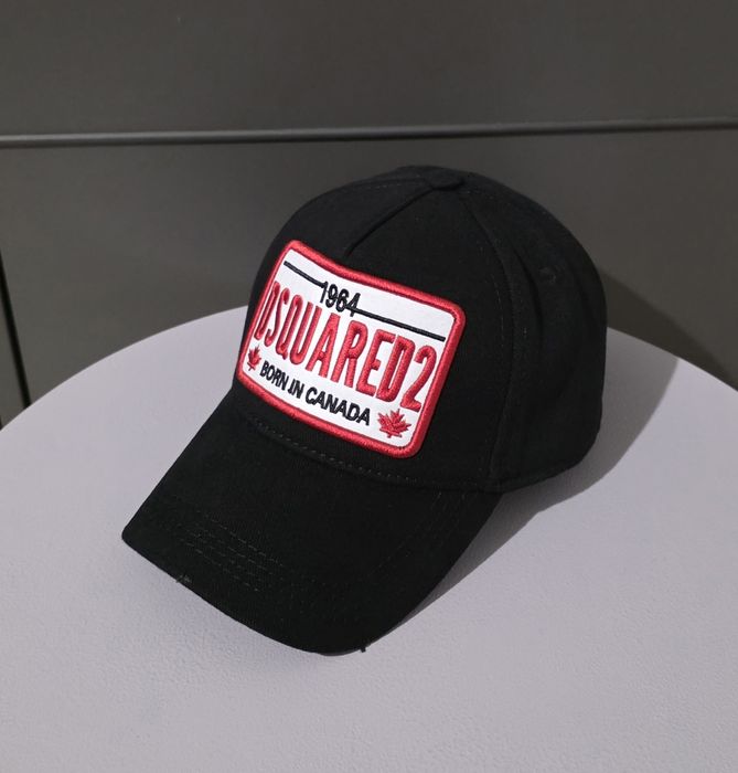 Шапка с козирка Dsquared,Nike,Armani,Gucci унисекс