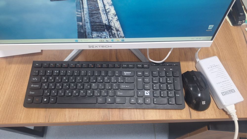 Моноблок комплект