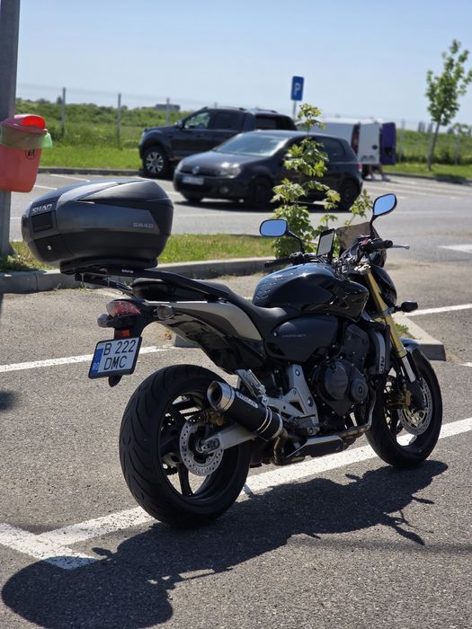 Honda Hornet PC41