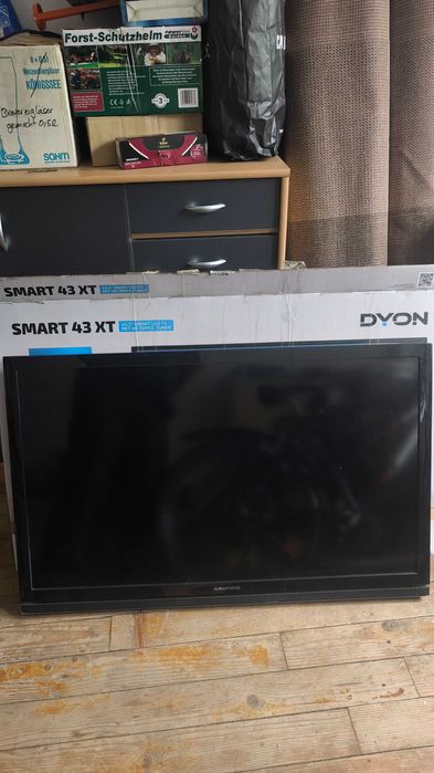 Tv Grundig 42 Inch