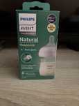 Philips Avent стъклено шише