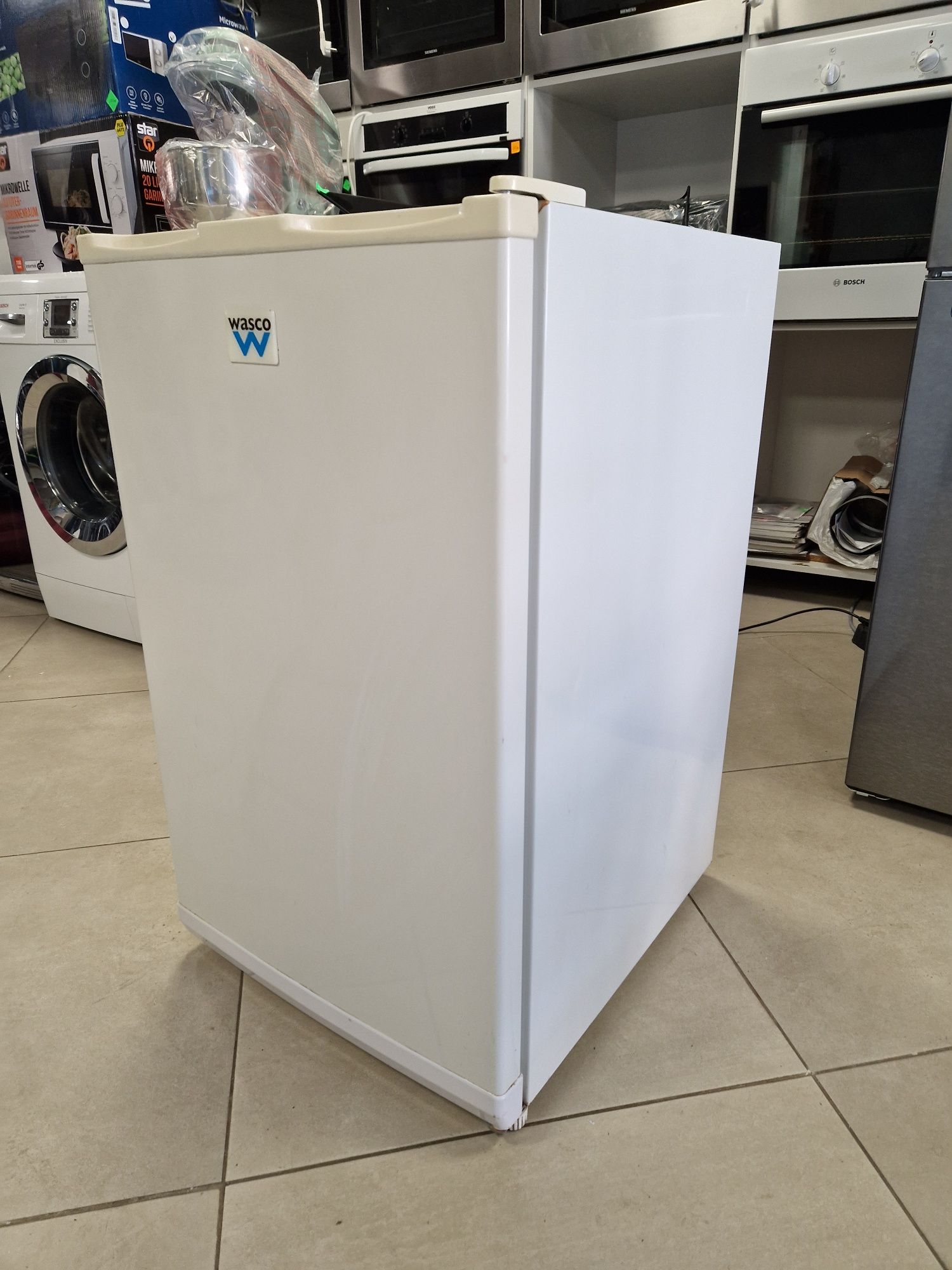 Хладилник WASCO внос от Германия