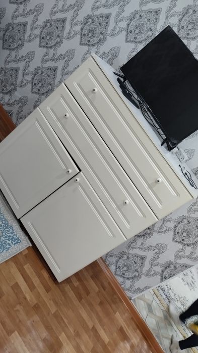 Продам диван комод шкаф