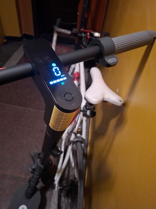 Електрическа Тротинетка