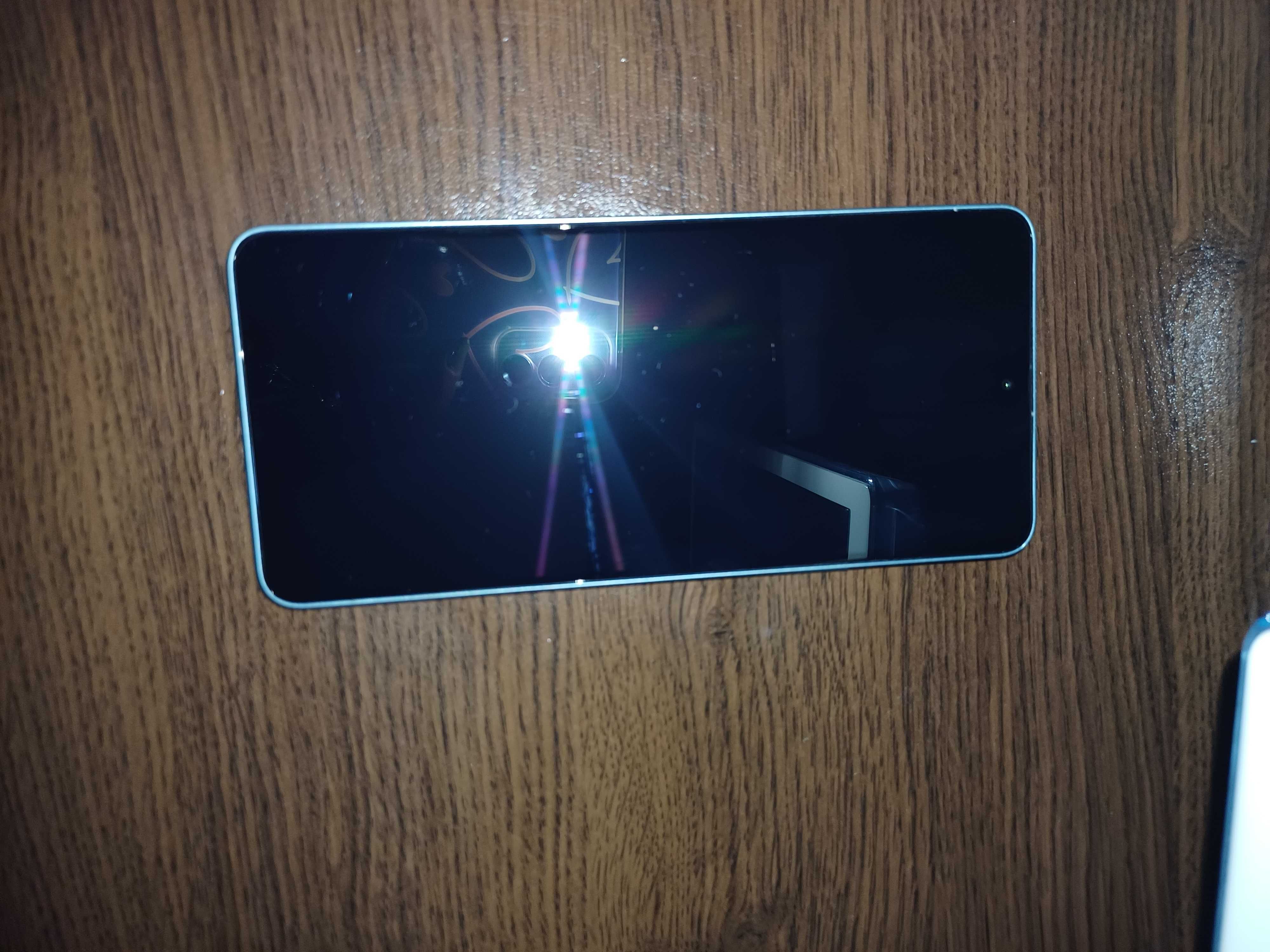 Huawei Nova 11 i - 128Gb / 8 RAM