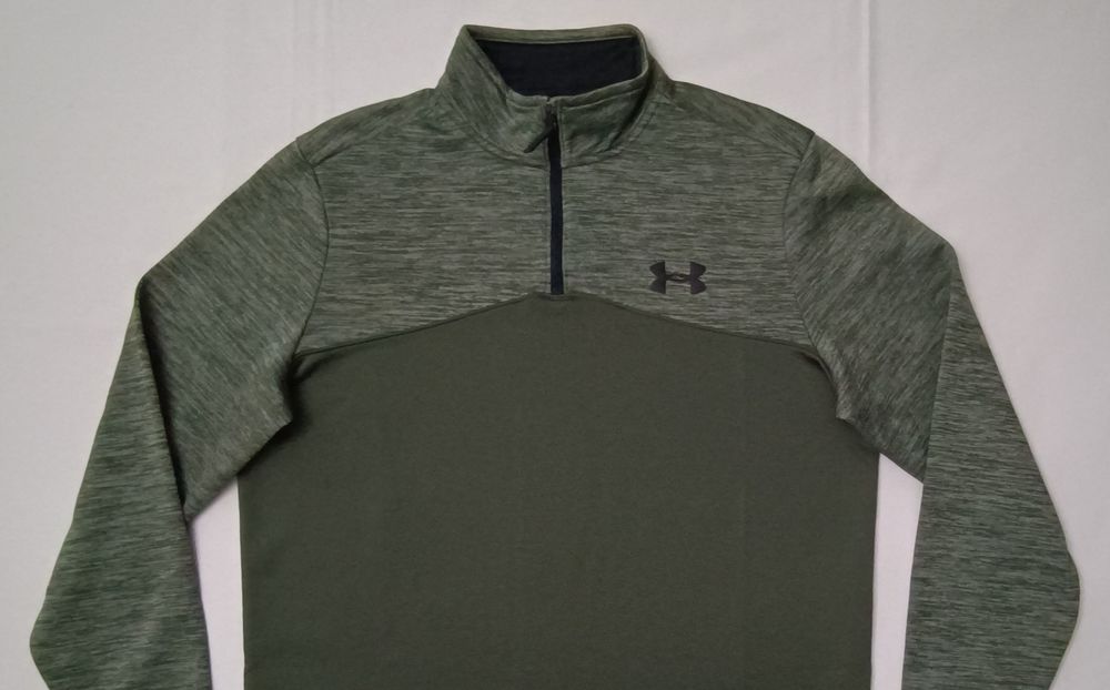 Under Armour UA Sweatshirt оригинално горнище M спорт суичър горница