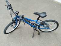 Vând bicicleta copii
